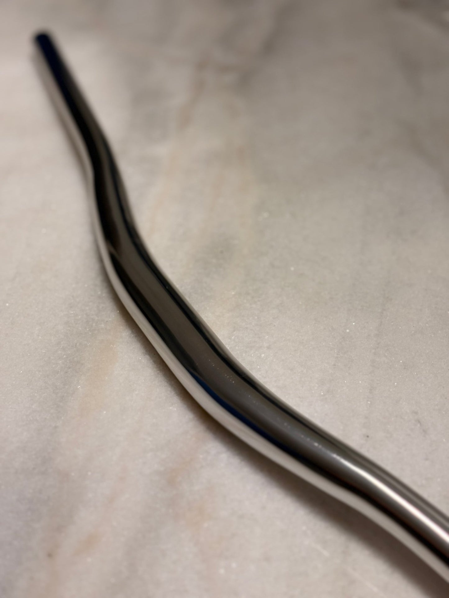 V1 Chrome Handlebars (31.8mm) *SHIPS SAME DAY* - MXwraps