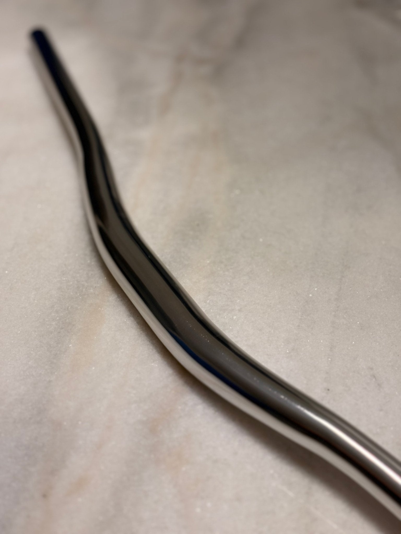 V1 Chrome Handlebars (31.8mm) *SHIPS SAME DAY* - MXwraps