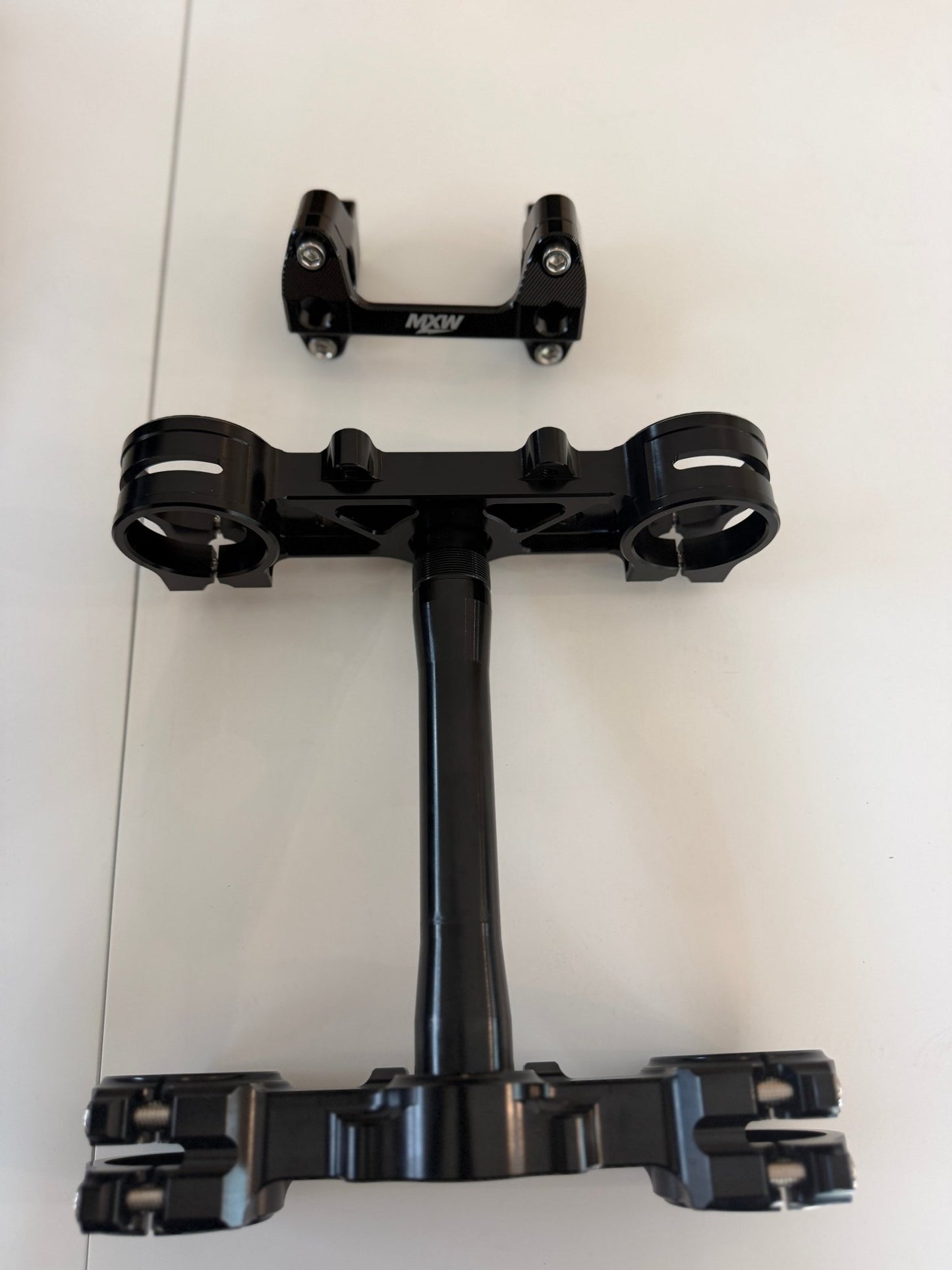 Surron Ultra Bee Upgraded Triple Clamps - MXwraps