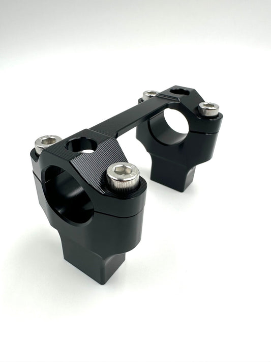 Surron Ultra Bee One - Piece Handlebar Mount - MXwraps