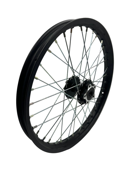Surron Light Bee OEM Rear Wheel - 19 Inch - MXwraps