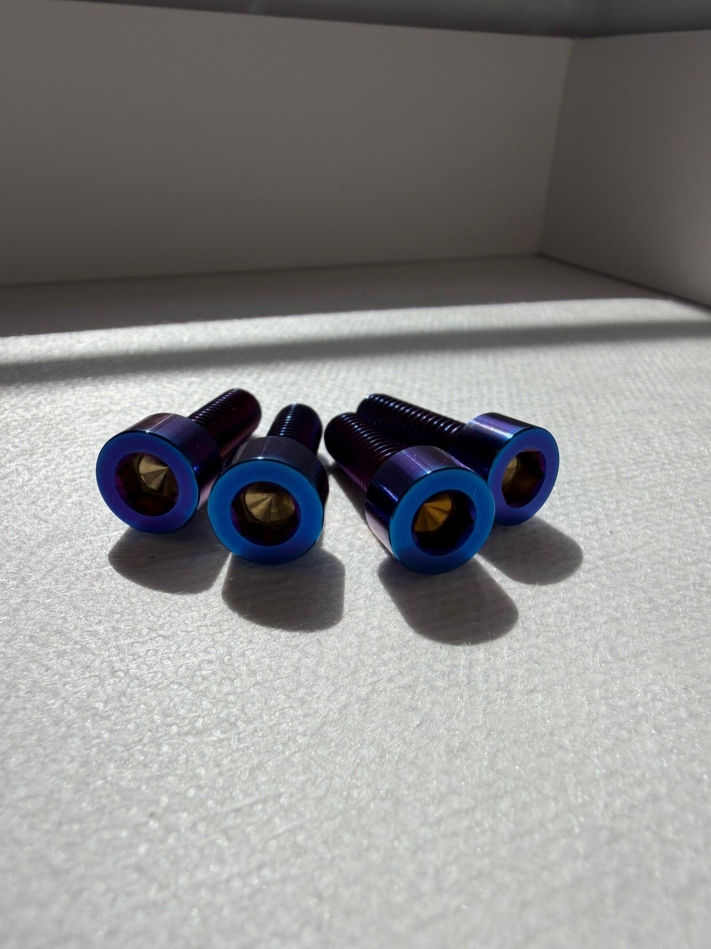 Super73 Bar Clamp Bolts