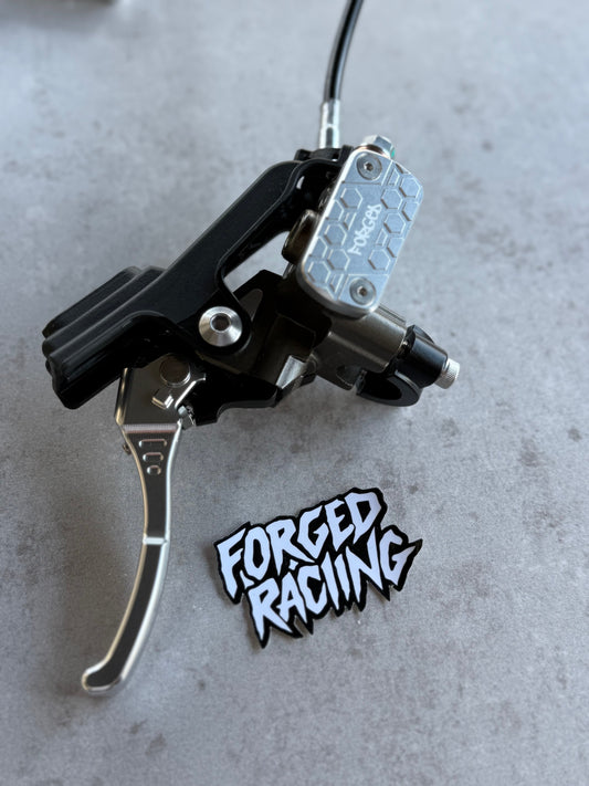 Upgraded Ultra Bee Brake Reservoir Caps