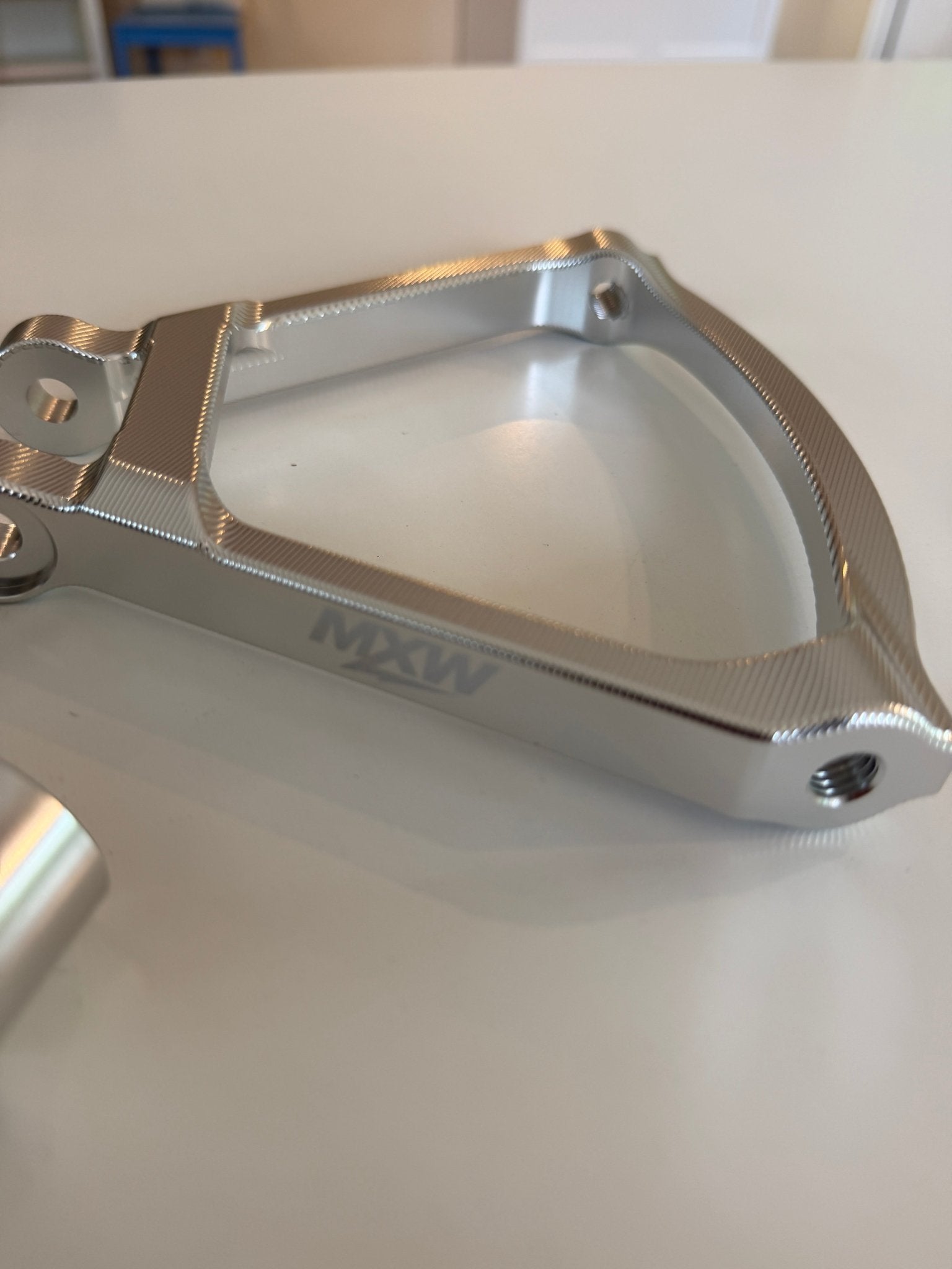 Surron Ultra Bee Triangle and Linkage - MXwraps