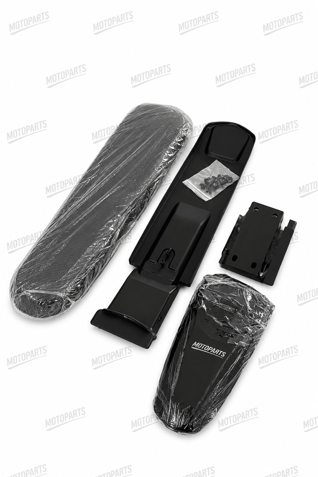 Surron LBX Extended Seat - MXwraps