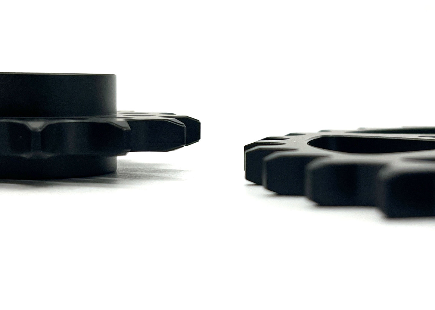 Heavy Hitter Lightweight 420 Primary Chain Drive Conversion Kit