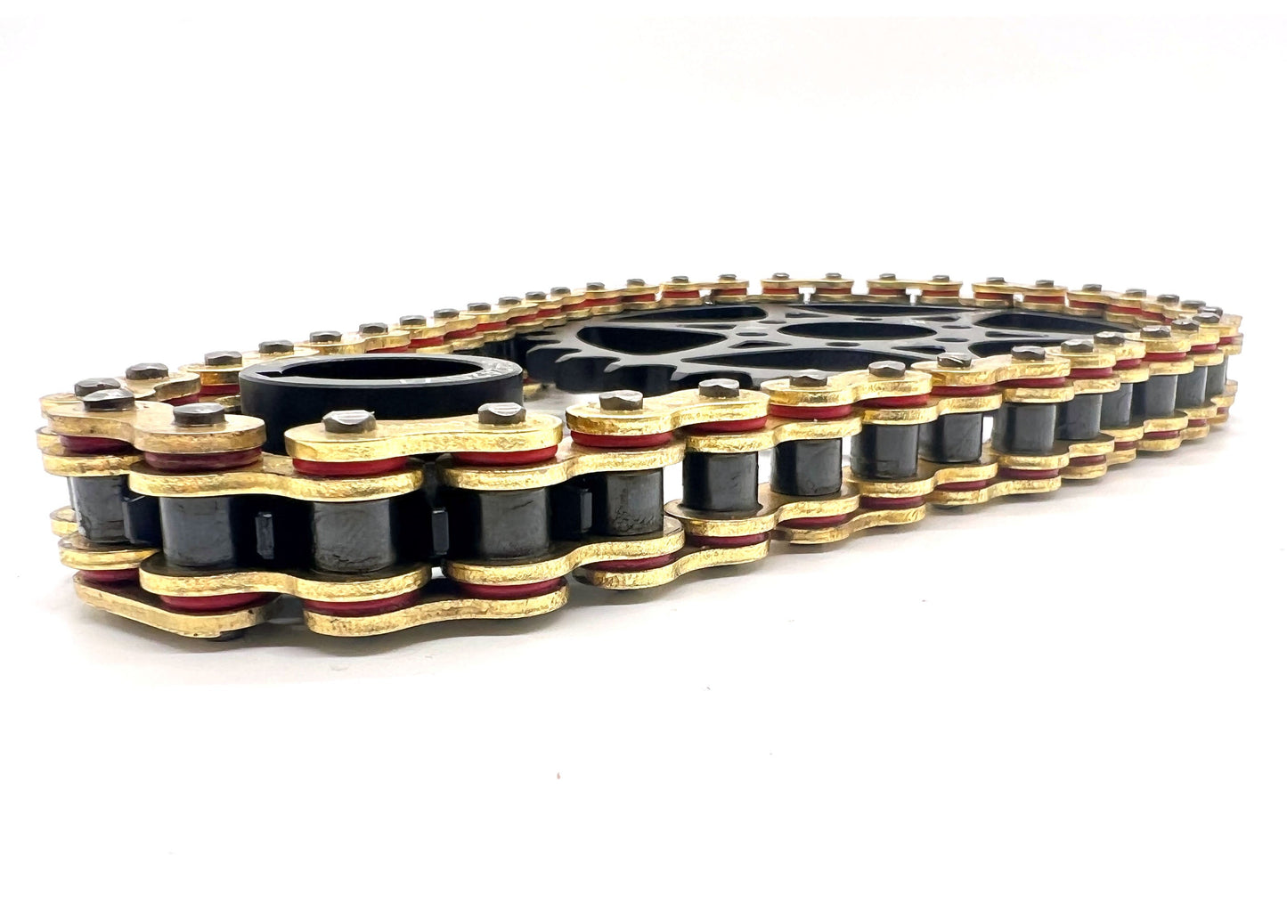 Heavy Hitter Lightweight 420 Primary Chain Drive Conversion Kit