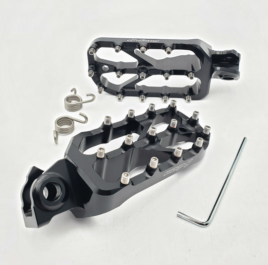 MX/Enduro Elite Foot Pegs - MXwraps