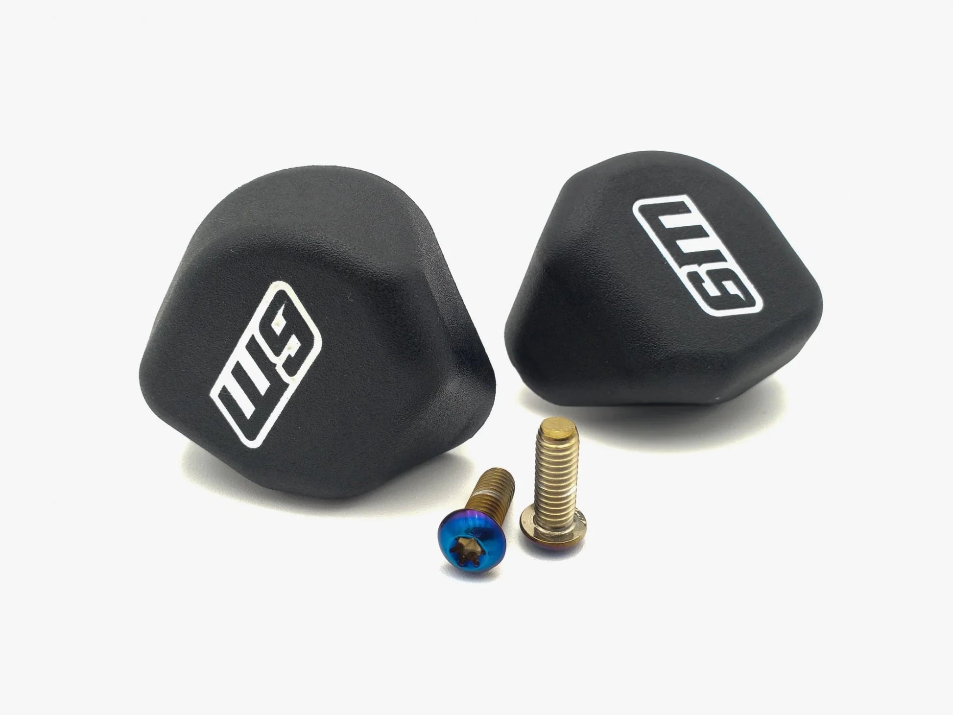 Warp 9 Elite Foot Peg Sliders - MXwraps