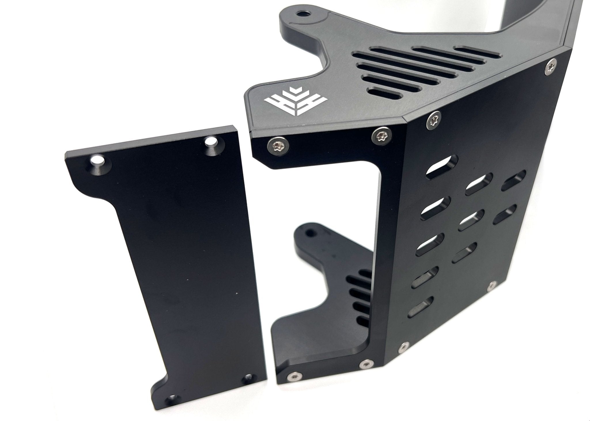 Heavy Hitter E-Ride Skid Plate – MXwraps