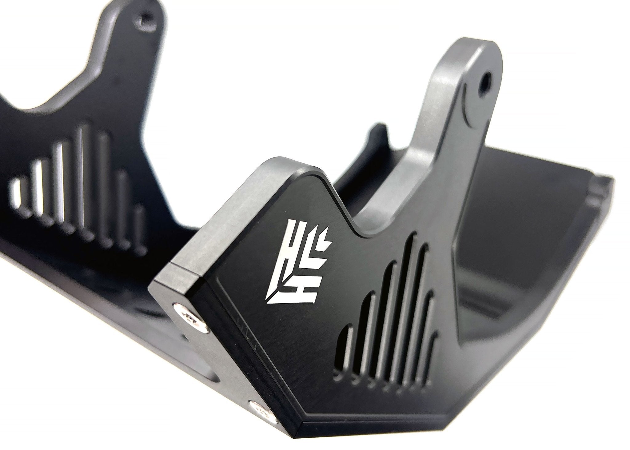 Heavy Hitter E-Ride Skid Plate – MXwraps