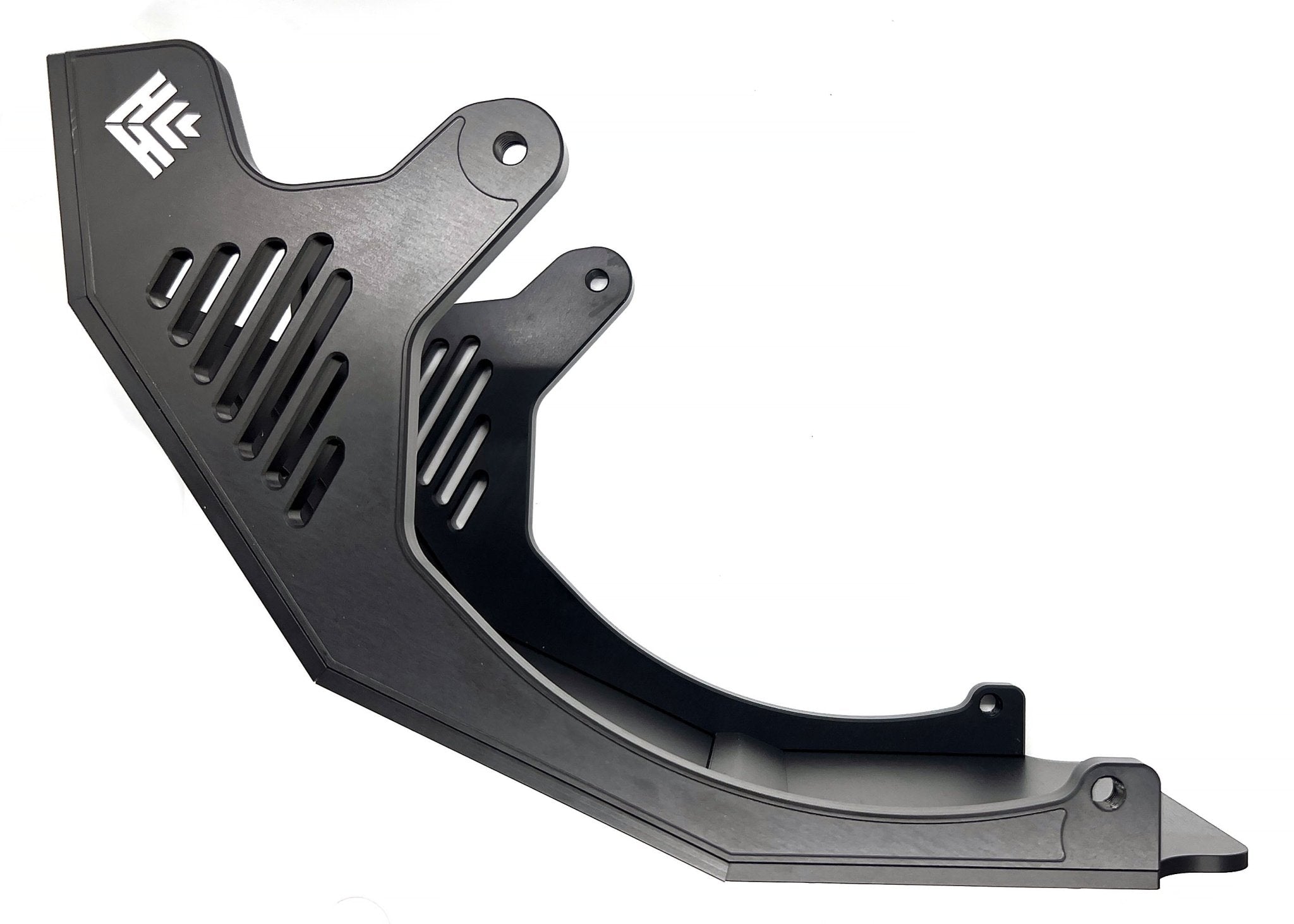 Heavy Hitter E-Ride Skid Plate – MXwraps