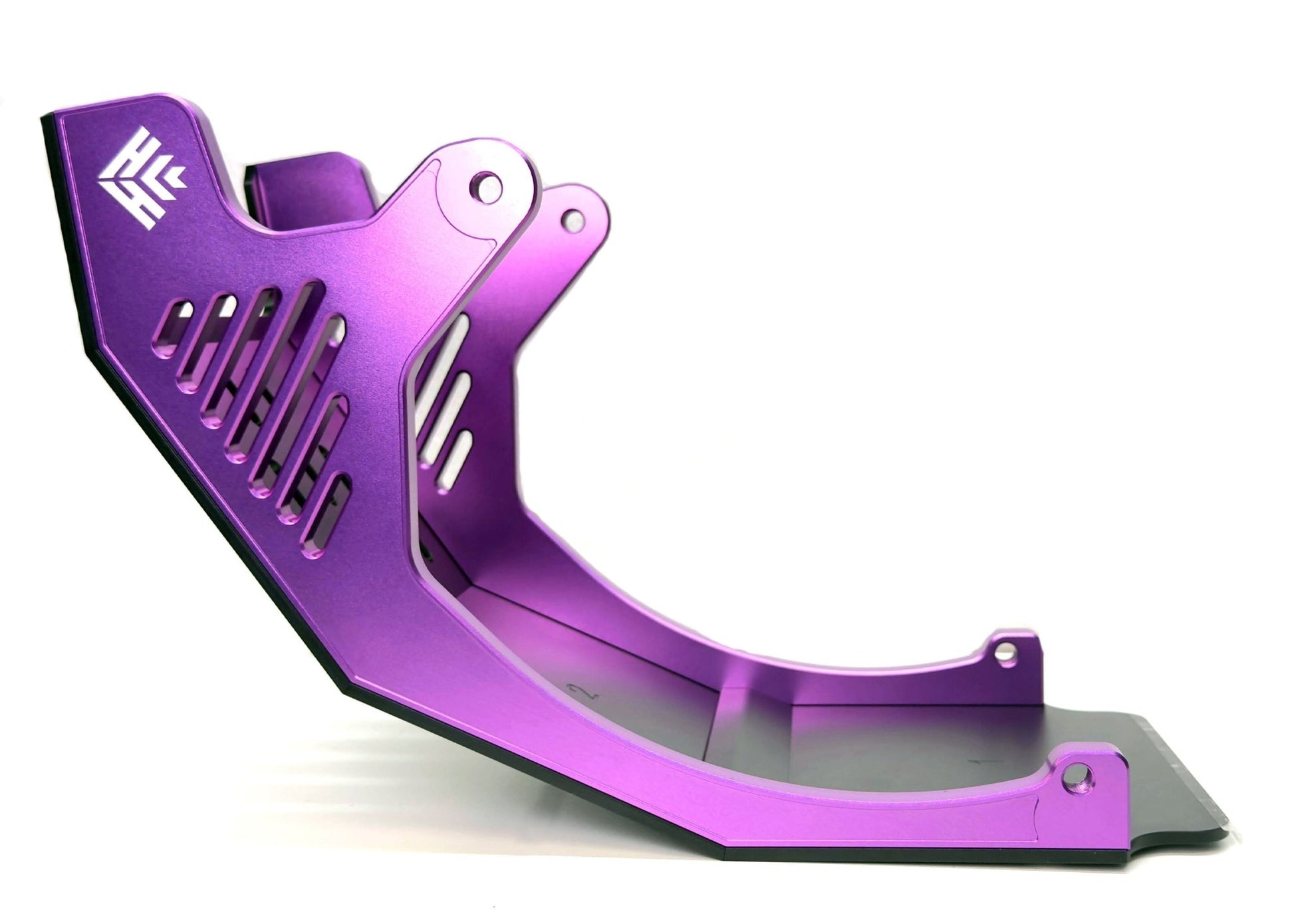 Heavy Hitter E - Ride Skid Plate - MXwraps