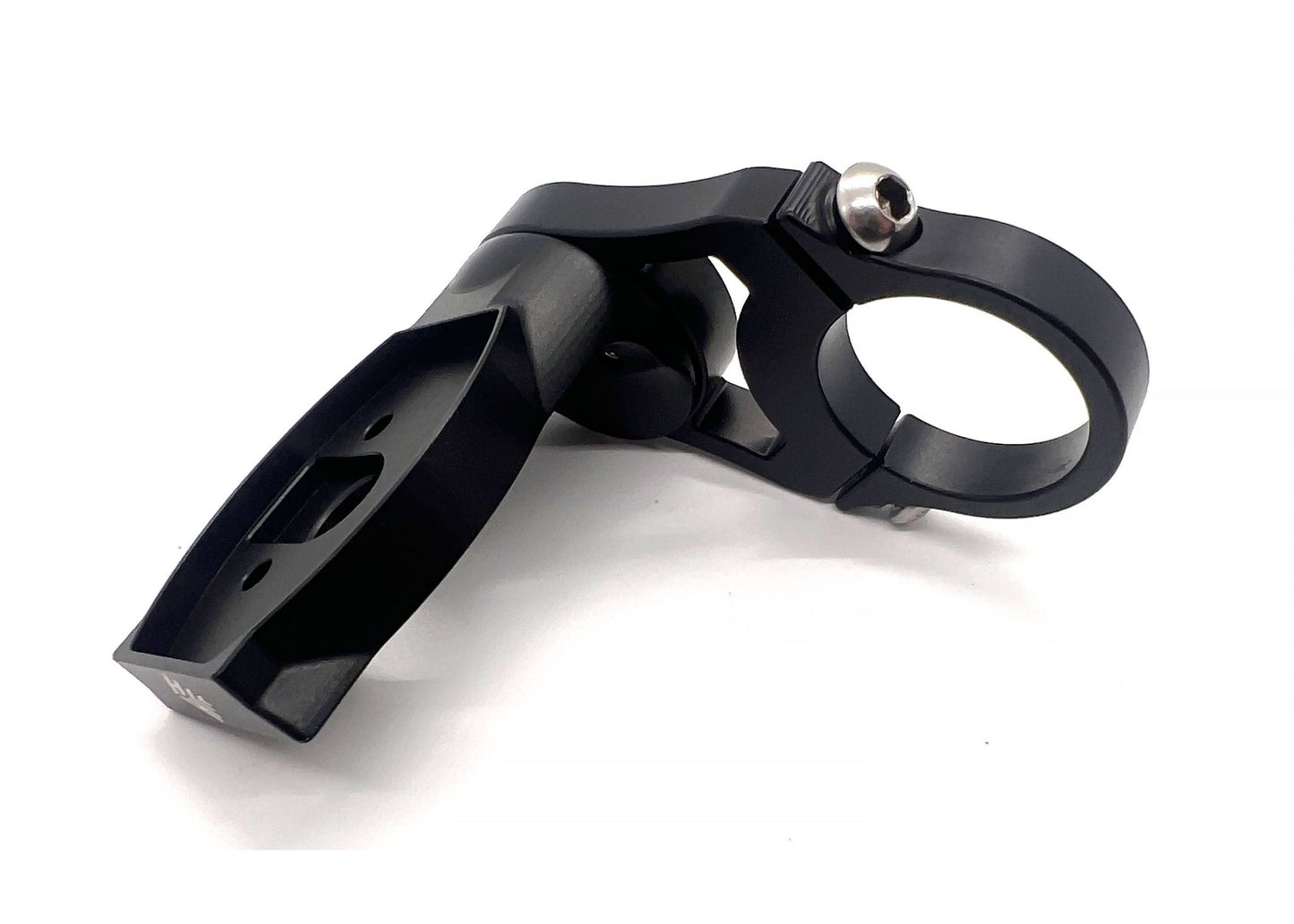 Heavy Hitter Adjustable Billet Display Mount - MXwraps