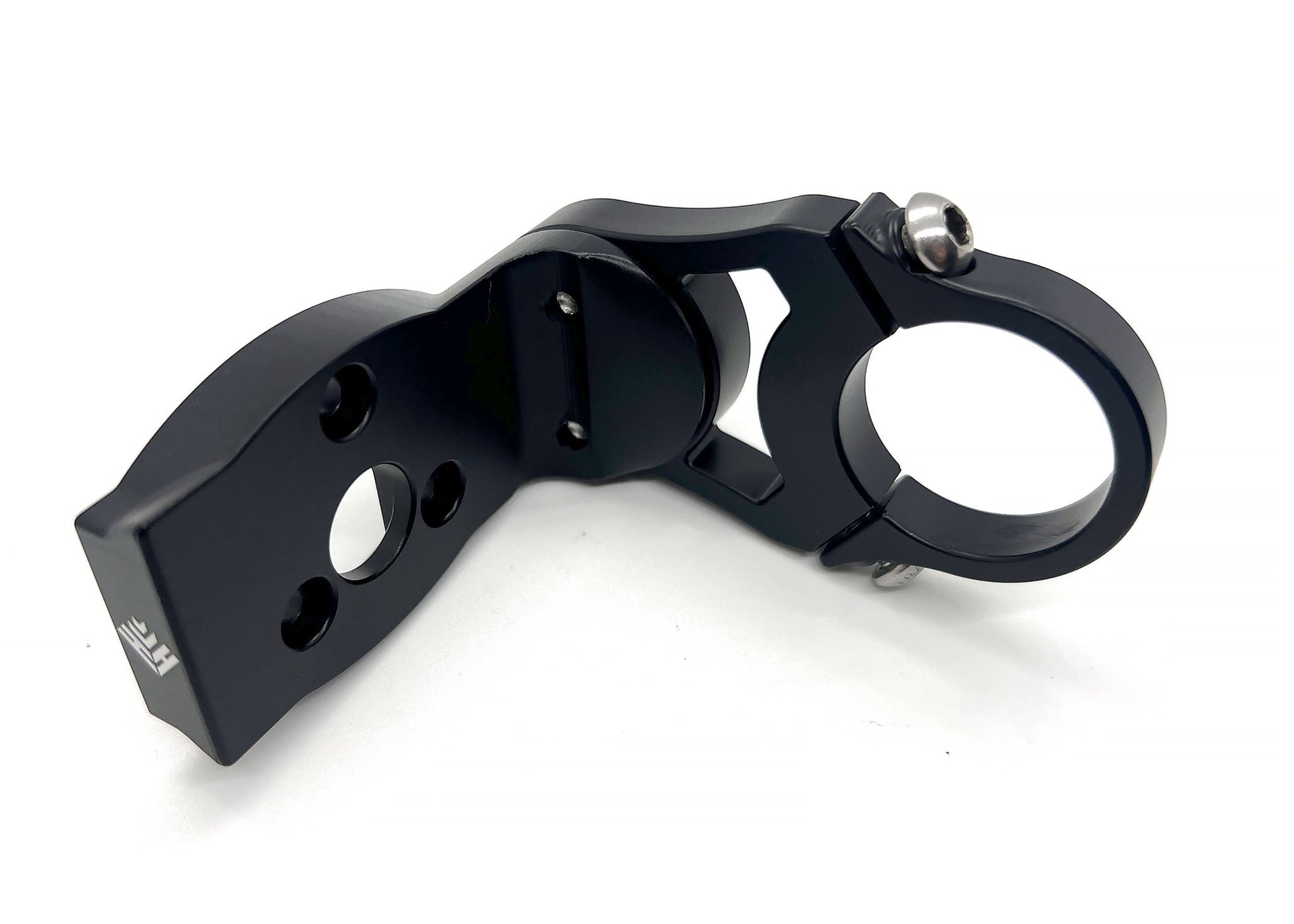 Heavy Hitter Adjustable Billet Display Mount - MXwraps