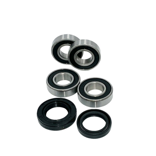 Bearing Kit | Intermediate Shaft | Bonnell 805 - MXwraps