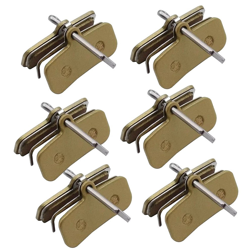 Eride Pro SS Brake Pads
