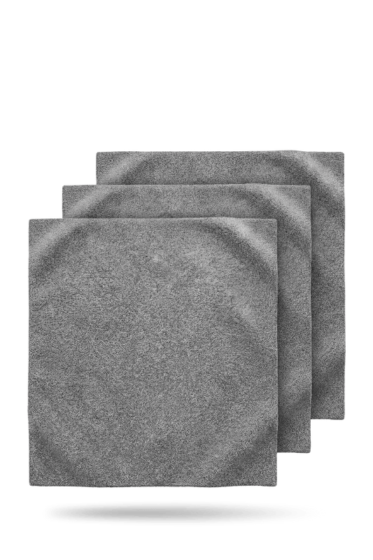 BLACKLINE® EVERYDAY MICROFIBER TOWELS