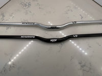 MXW Glossy Handlebars (31.8mm)