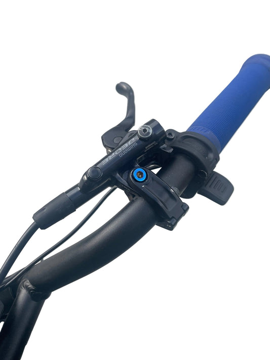 Shimano break lever titanium - MXwraps