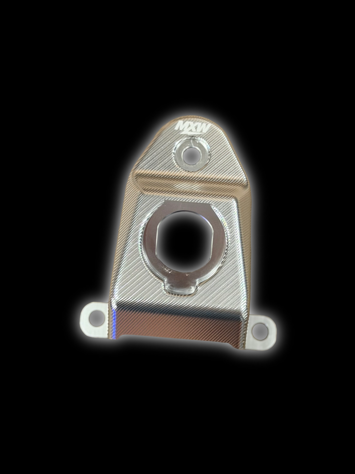 MXW Metal Ultra Bee Ignition Cover