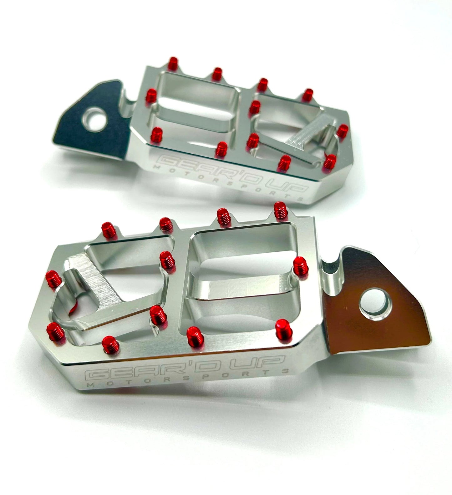 Surron | Talaria | E-Ride Pro Foot Pegs - Gear’d Up