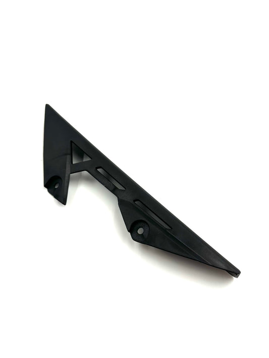 Talaria Sting Chain Guard - Black - MXwraps