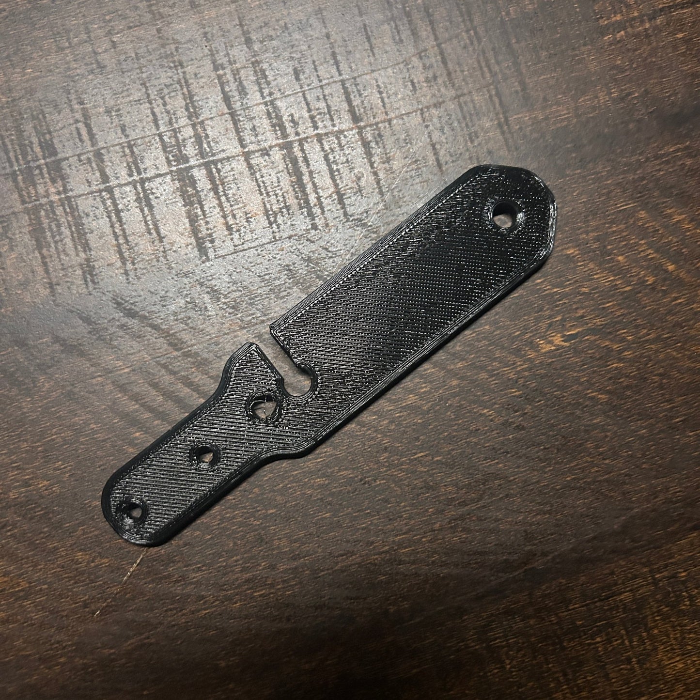 Surron LBX V3 Rock Light Mount - MXwraps