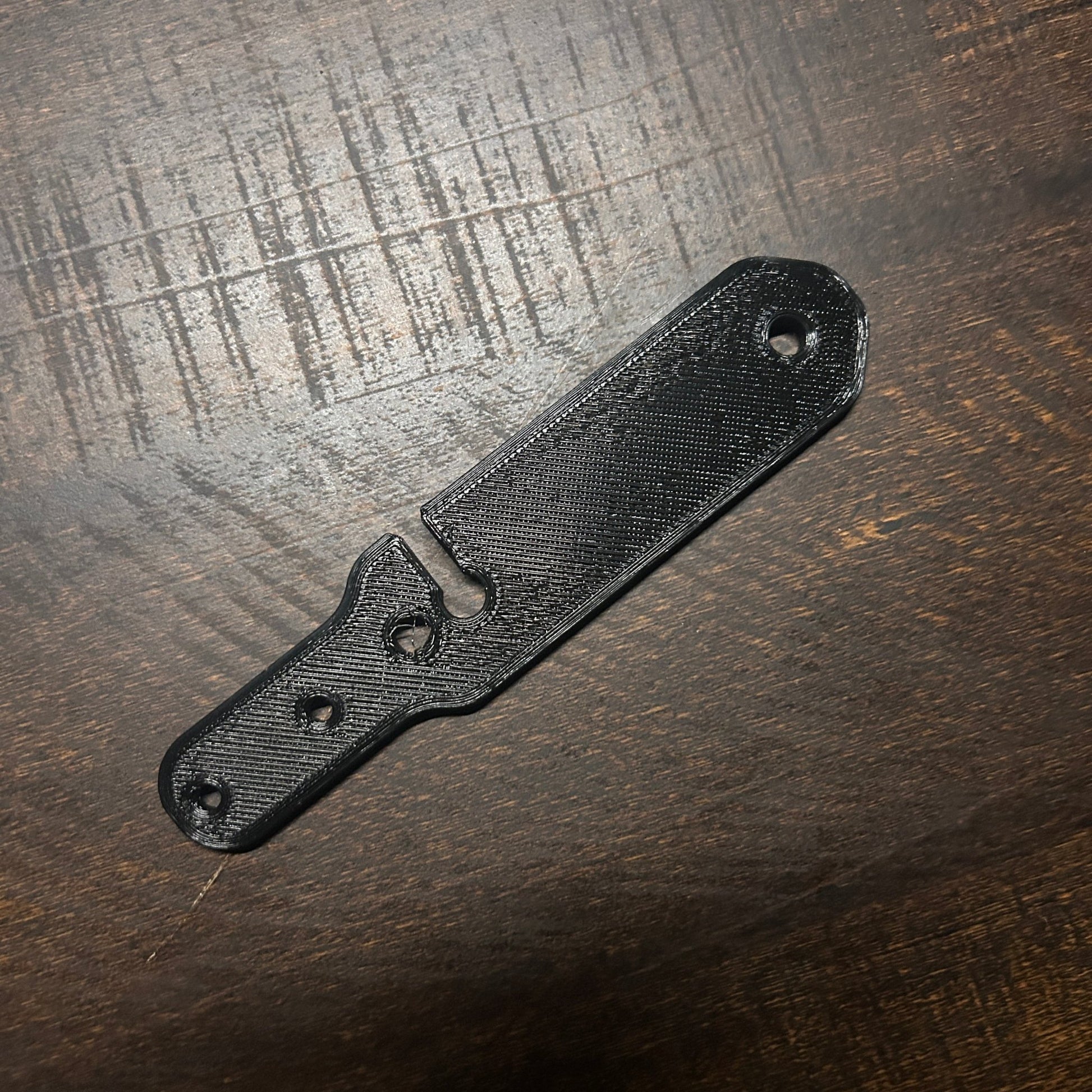 Surron LBX V3 Rock Light Mount - MXwraps