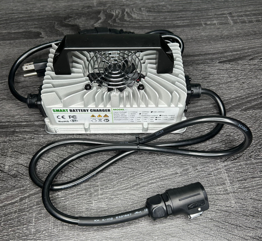 Surron Light Bee Charger