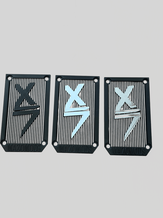 Yozma IN10 X7 Controller cover - MXwraps