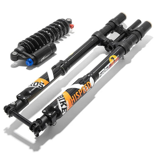 Fastace Fork/Rear Shock Bundle - MXwraps