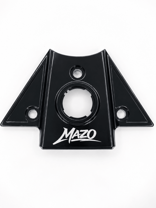 Yozma IN10 key ignition - MXwraps