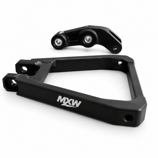 Surron LBX Triangle+Linkage - MXwraps