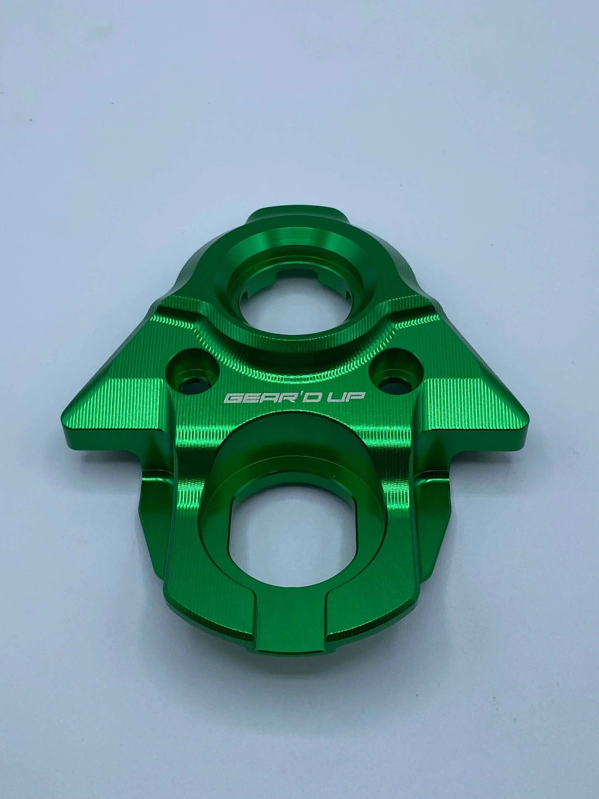 Surron Light Bee Ignition Cover-Gear'd Up - MXwraps