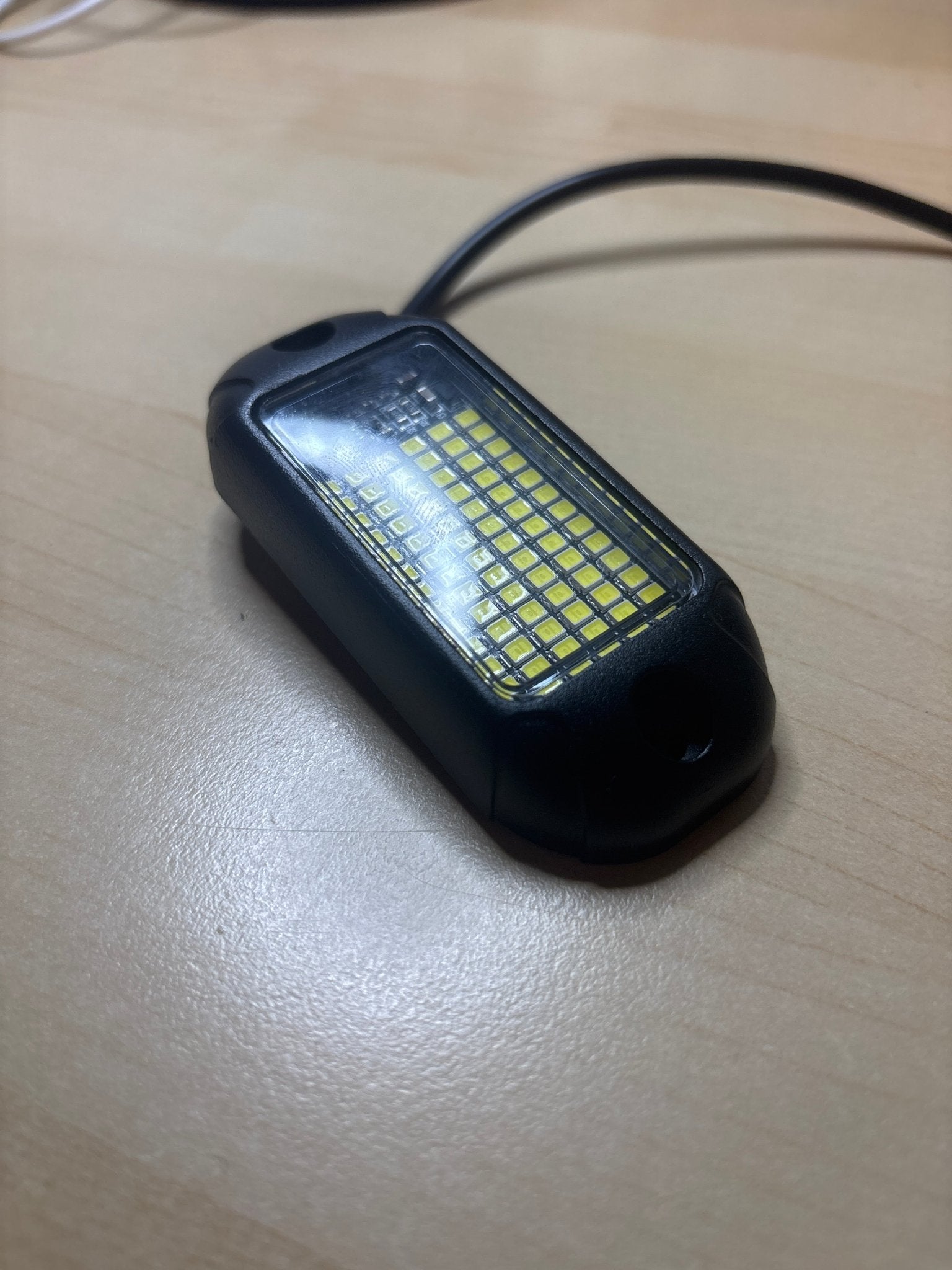 Talaria Mx4/Mx5 V2 Rock Light Kit - MXwraps