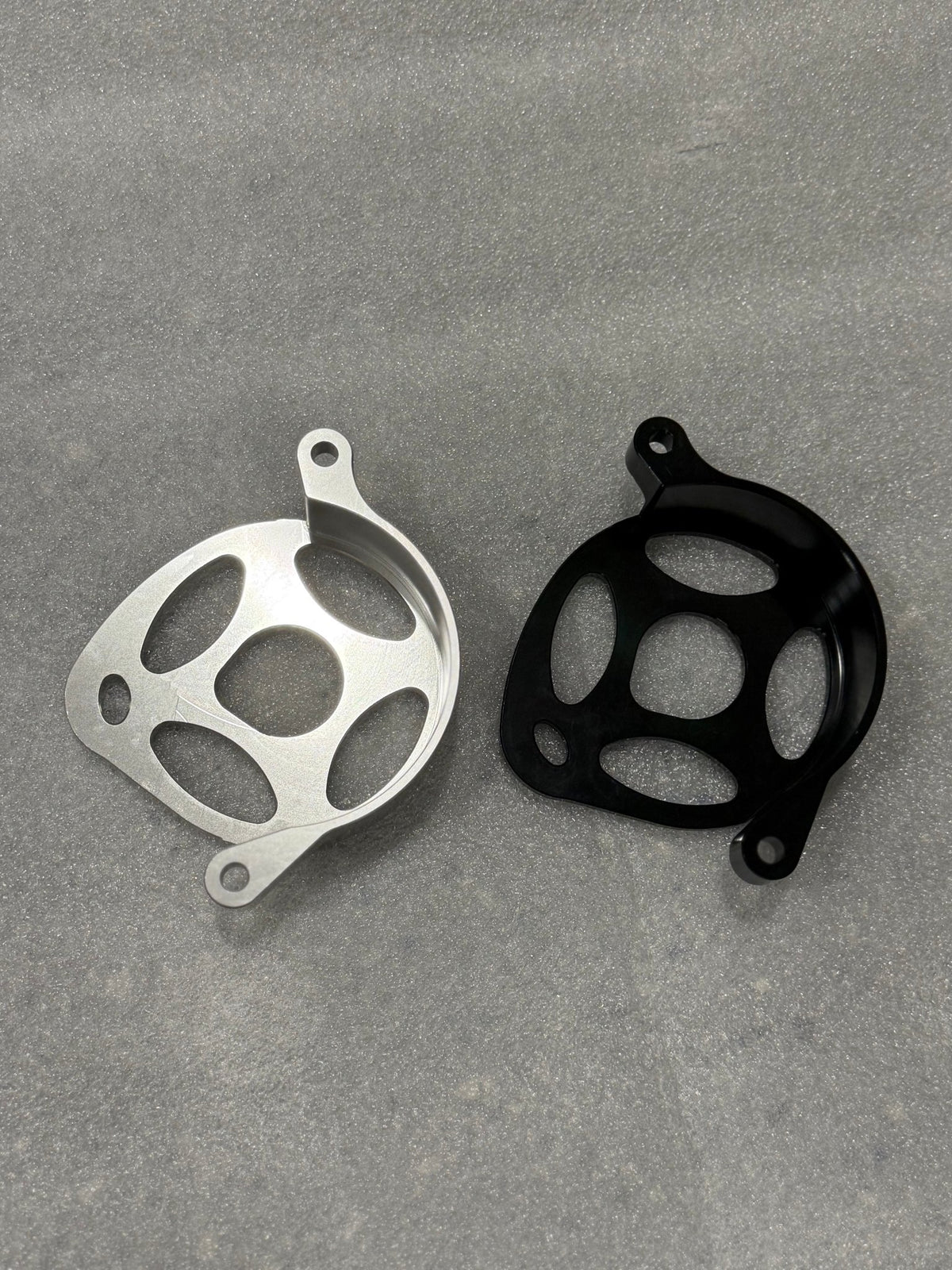 Surron Ultra Bee Motor Cover - MXwraps