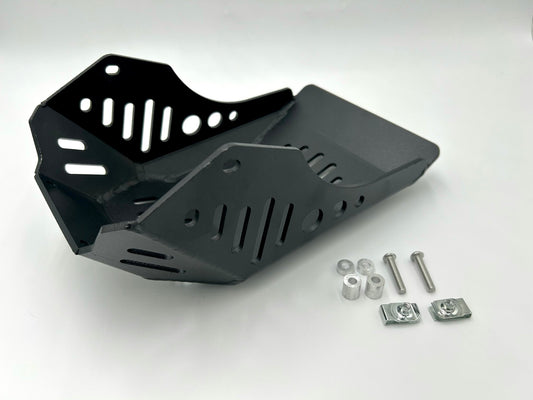 Surron Ultra Bee Heavy Duty Metal Bash Guard - MXwraps