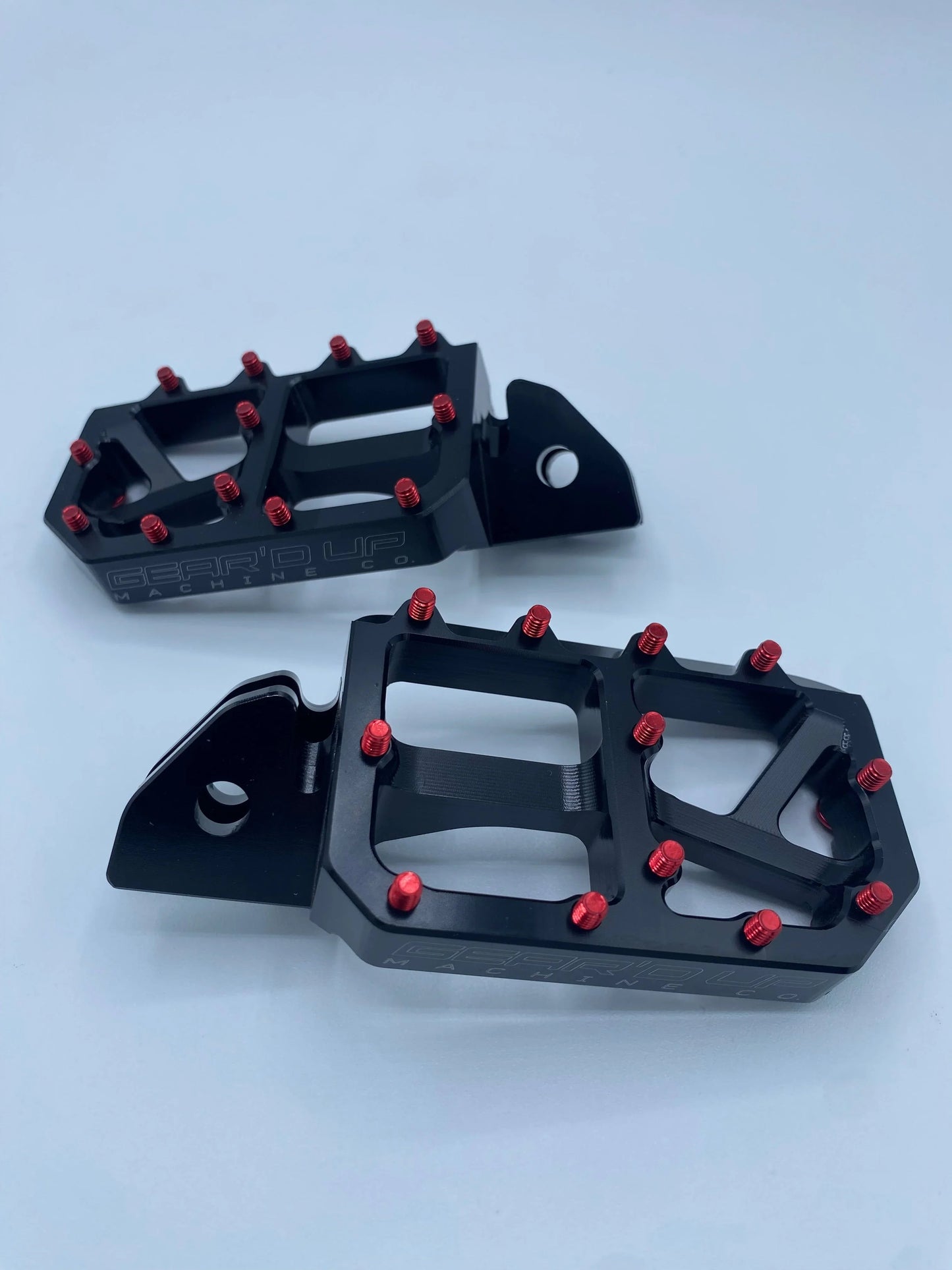 Surron | Talaria | E-Ride Pro Foot Pegs - Gear’d Up