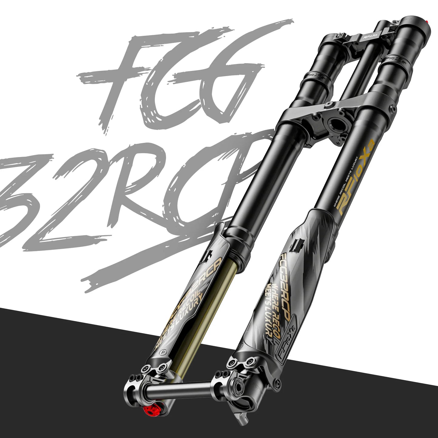 RFloXa Hawk32 Pro Front Fork
