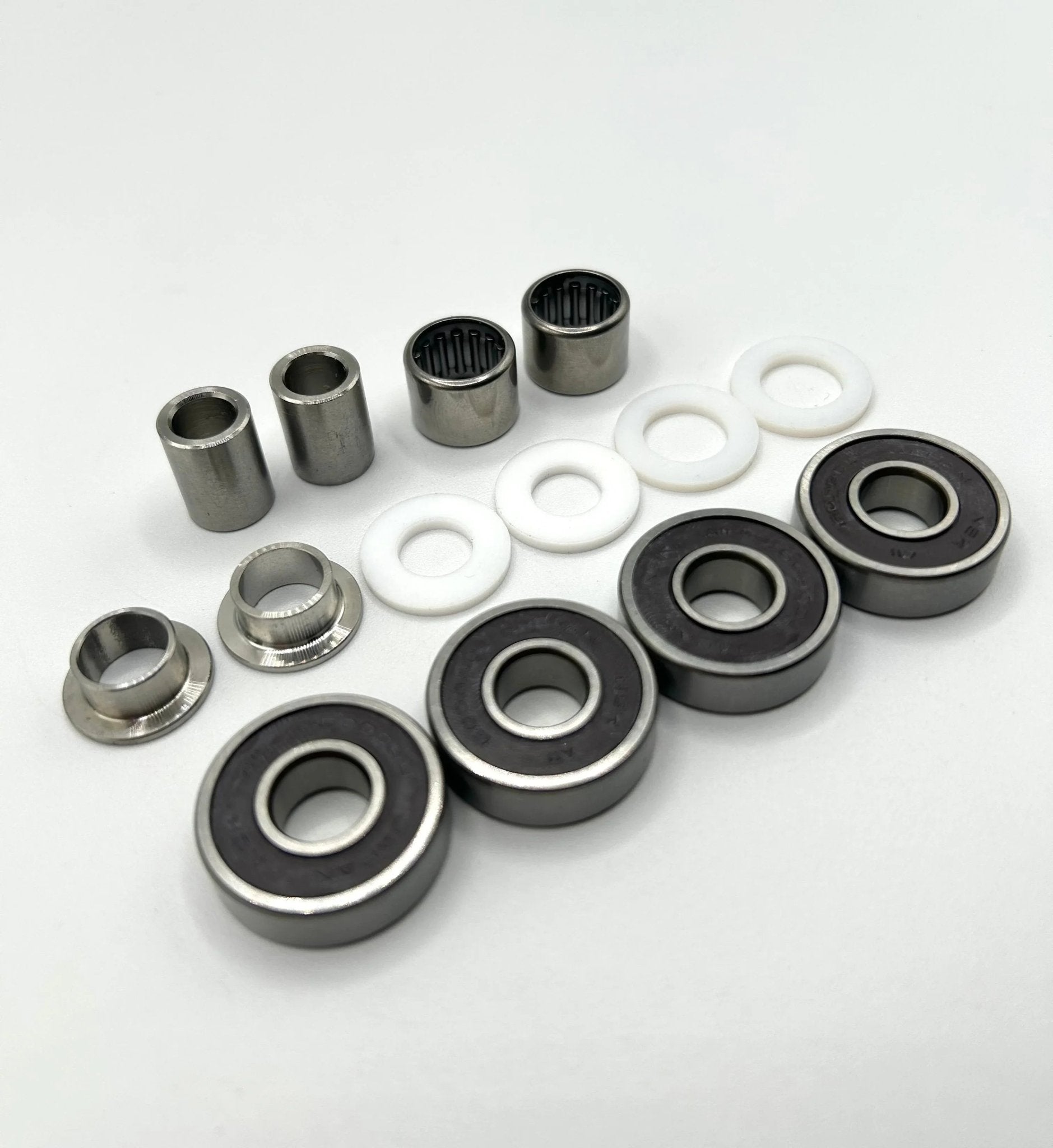 OEM Surron Light Bee Replacement Frame Bearing Kit - MXwraps