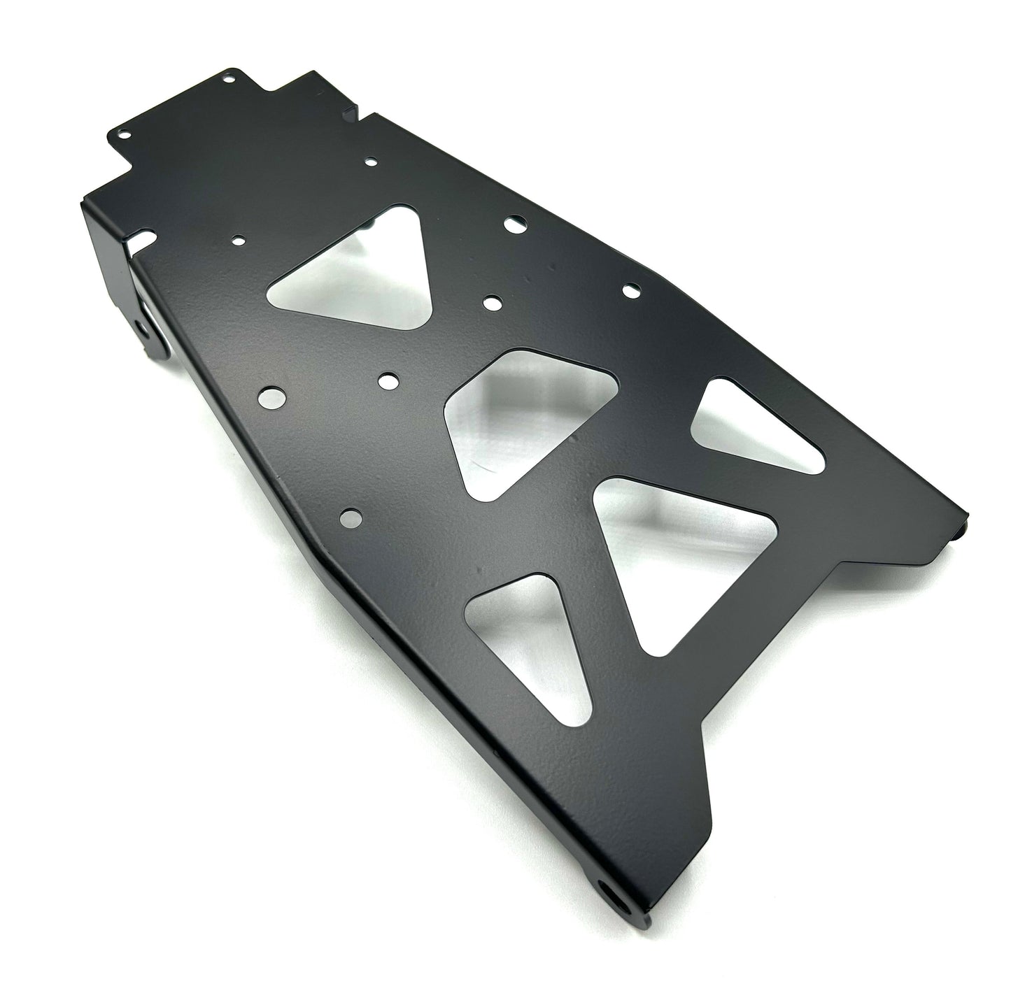 Surron Light Bee X Battery and Controller Mounting Plate