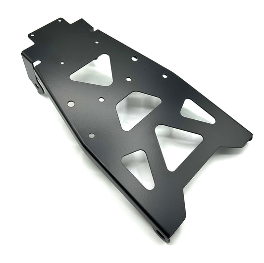 Surron Light Bee X Battery and Controller Mounting Plate