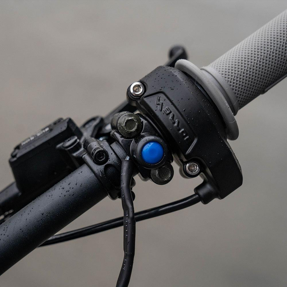 Baja Designs Squadron 2.0 Sport Headlight - MXwraps