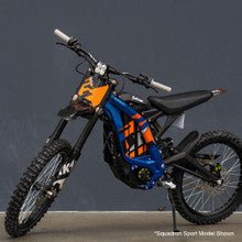 Baja Designs Squadron 2.0 Pro Headlight - MXwraps