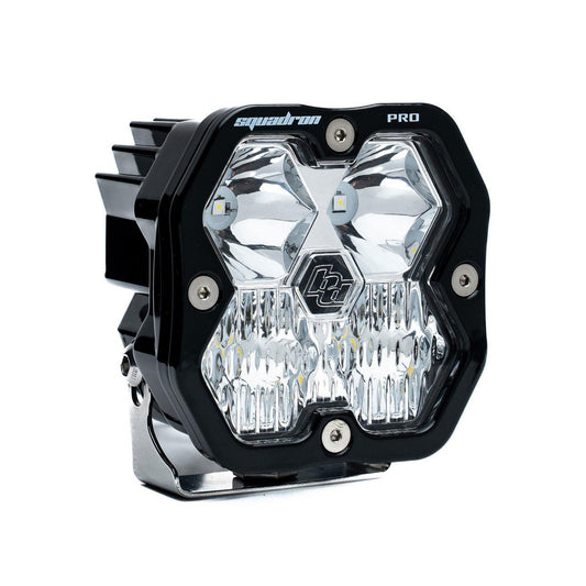 Baja Designs Squadron 2.0 Pro Headlight - MXwraps