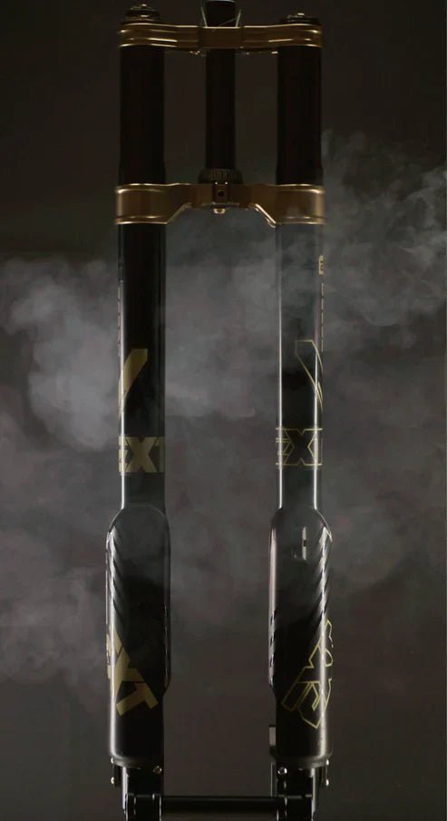 EXT Ferro EMX Fork - MXwraps