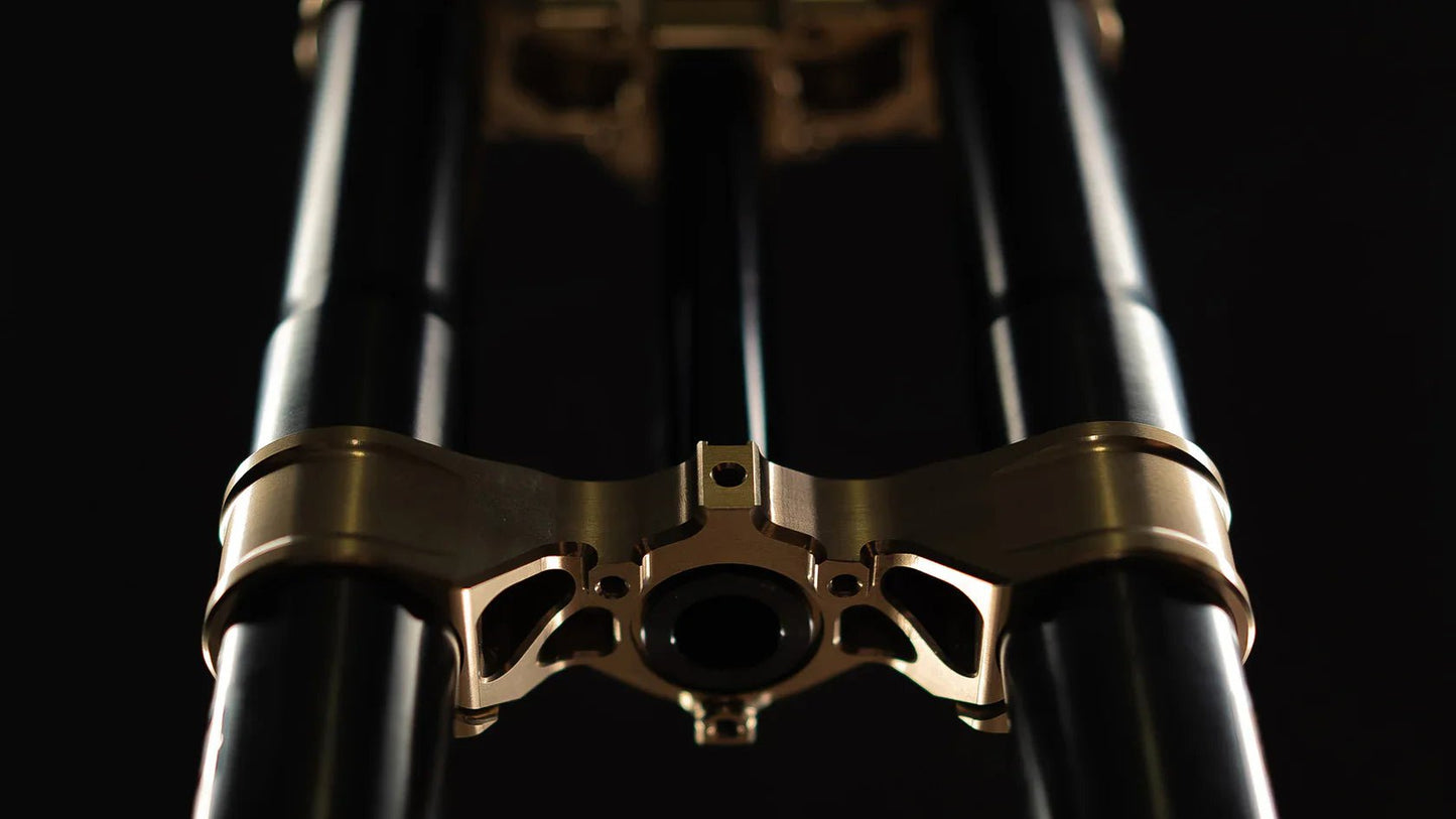 EXT Ferro EMX Fork - MXwraps