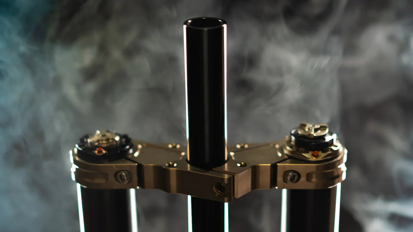 EXT Ferro EMX Fork - MXwraps