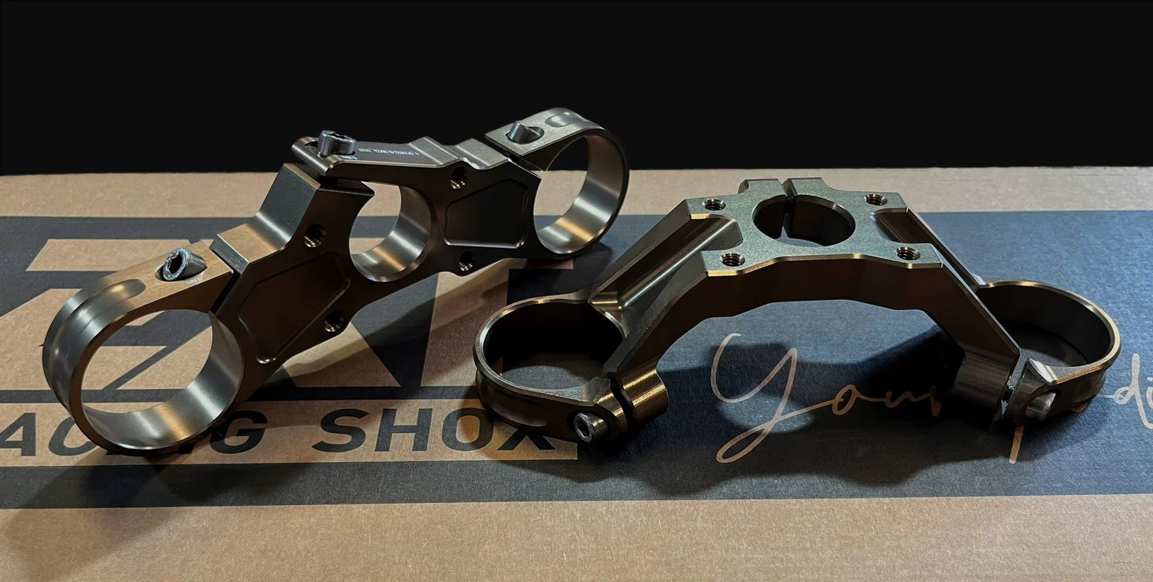 EXT Ferro EMX Fork - MXwraps